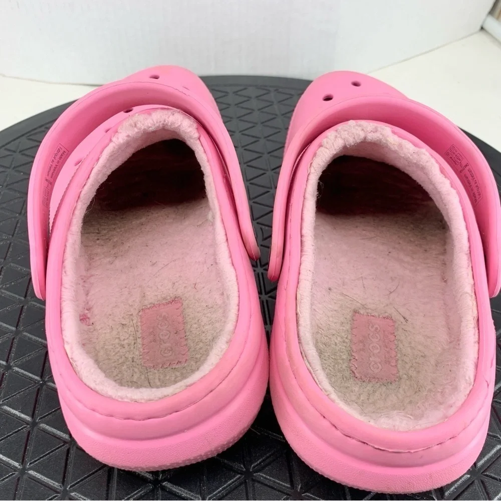 CROCS classic clogs